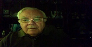 Antonio 79 anos Sou de Lisboa/Lisboa, Procuro Namoro com Mulher