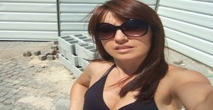 Rosalindabranca 46 anos Sou de Braga/Braga, Procuro Encontros Amizade com Homem