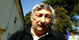 Oniltran 64 anos Sou de Anadia/Aveiro, Procuro Encontros Amizade com Mulher