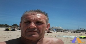 Marinho513 54 anos Sou de Carcavelos/Lisboa, Procuro Encontros Amizade com Mulher